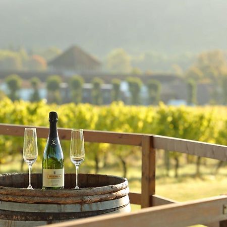 Denbies Vineyard Hotel Доркинг Экстерьер фото