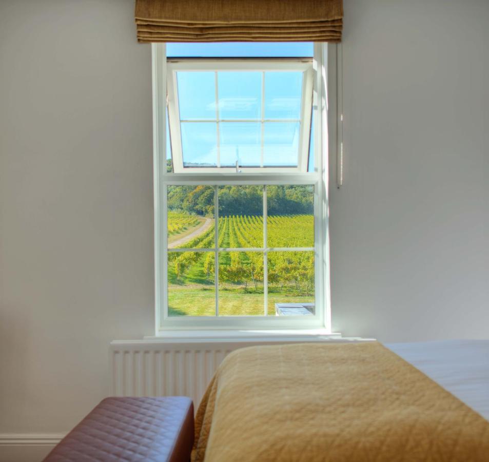 Denbies Vineyard Hotel Доркинг Экстерьер фото