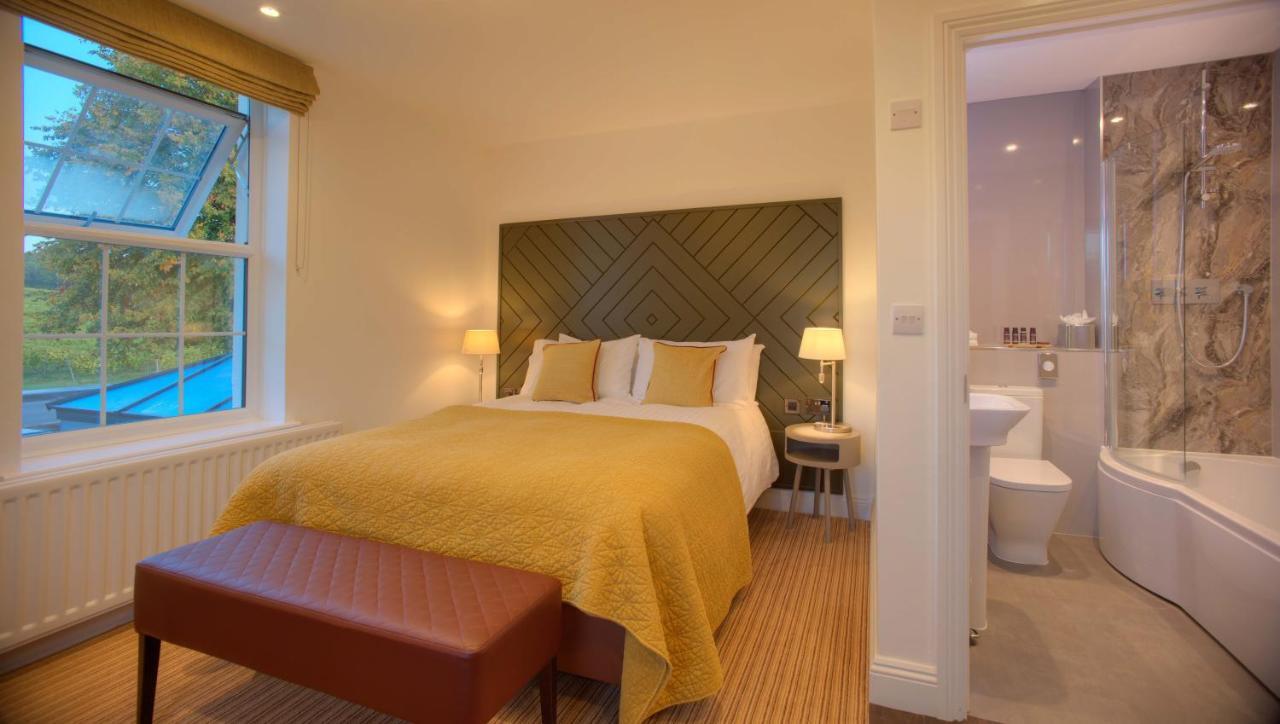 Denbies Vineyard Hotel Доркинг Экстерьер фото