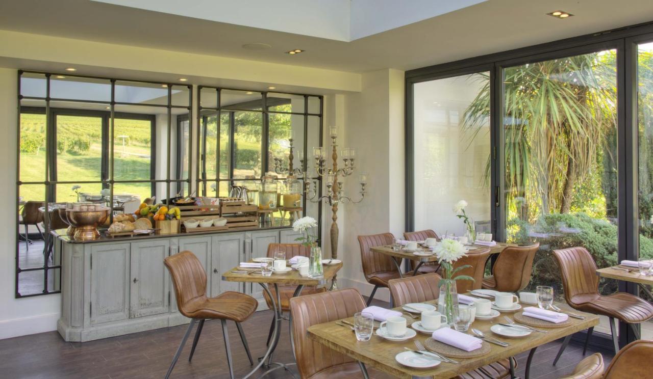 Denbies Vineyard Hotel Доркинг Экстерьер фото