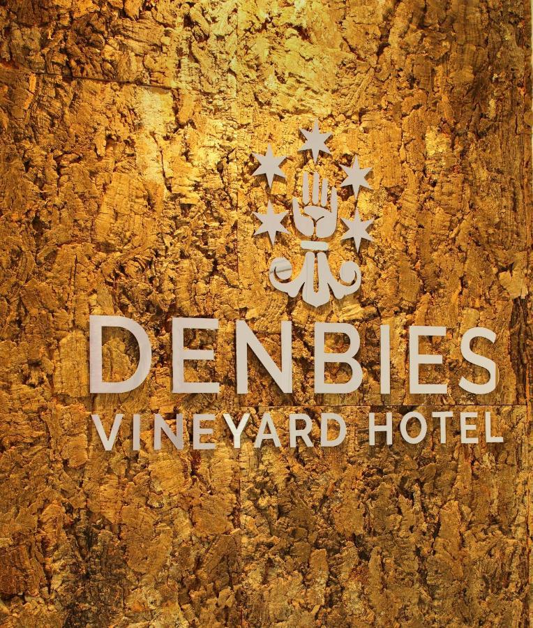 Denbies Vineyard Hotel Доркинг Экстерьер фото